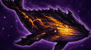 Whalesong banner