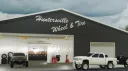 Fabrication Studio's banner