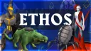Ethos banner