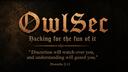OwlSec Banner