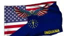 Indiana State Roleplay banner