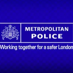 LNRP | Metropolitan Police Service banner