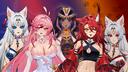  Sainō's Creed  Banner