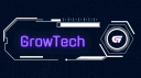 GrowTech | Central banner