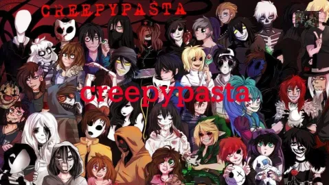 /CREEPYPASTEROZ ⦻ !!! #REVAMP banner
