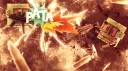 The Squares banner
