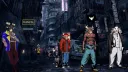 Gangsta OX banner