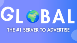 Global Advertising server banner