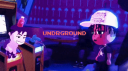 ##undrgnd (music promo / cr... banner