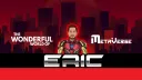 Eric V. Tuber banner