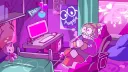 Puggies Room banner