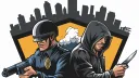 Zion City att banner