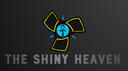 The Shiny Heaven Banner