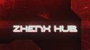 ZhenX • ROBLOX Community Banner