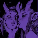 𝐓𝐇𝐄 𝐇𝐀𝐕𝐄𝐍 18+ banner