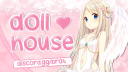 Doll House ♡ banner