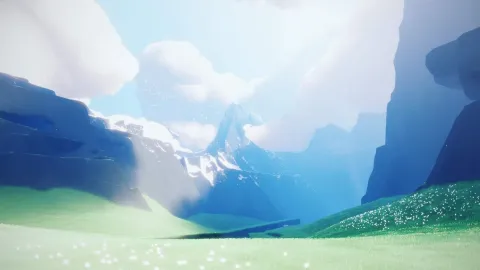 the gang Discord server banner