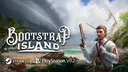 Bootstrap Island banner