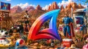 🌸 Arizona Role Play | Sedona 🐈 banner