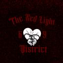 Red Light District 69 Banner