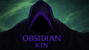 Obsidian Kin server banner