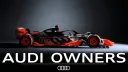Audi Owners banner