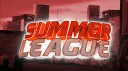 Summer League banner