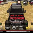 DiveBomb Motorsports banner