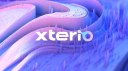 Xter.io banner