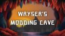 Wryser's Modding Cave Banner
