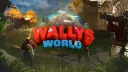 Wallys World banner