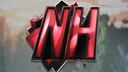 Netherite - Minecraft Server Network Banner