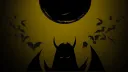 THE VILE banner