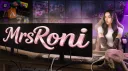 MrsRoni´s Körbchen banner