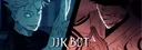 JJK Bot#1117 banner