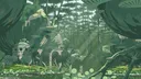 microwaved ✦ banner