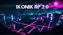 iKonik RP 2.0 banner