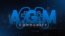 Comunitatea AGM Banner