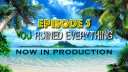 Project Friendship banner