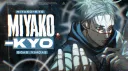 Miyako-Kyo banner