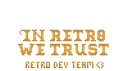 Retro Medieval Banner