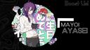 The X Organization Banner