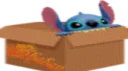 The Box banner