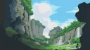 🌸 Caverna Social 🌸 banner