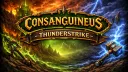 Consanguineus - Thunderstrike banner