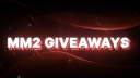 Mm2 Store & Giveaways banner