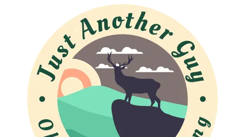 Just another Guys server banner