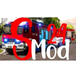 SMod24 banner