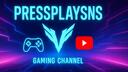 PRESSPLAYSNS Banner