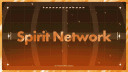 Spirit Network | Beta banner